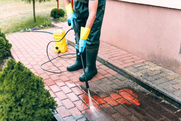 Indian Lake, TX  Pressure Washing Services Company